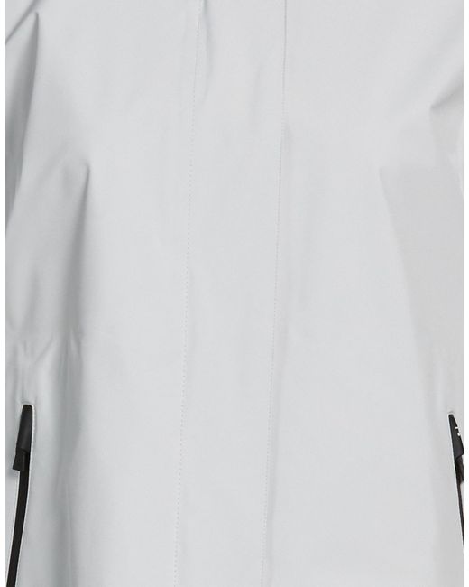 Herno Gray Jackets