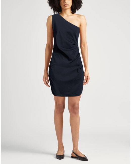 Dixie Blue Mini Dresses