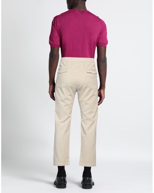 Barena Natural Trouser for men