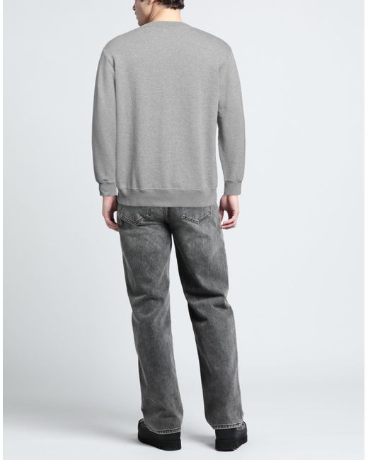 Undercover Gray Sweatshirt for men
