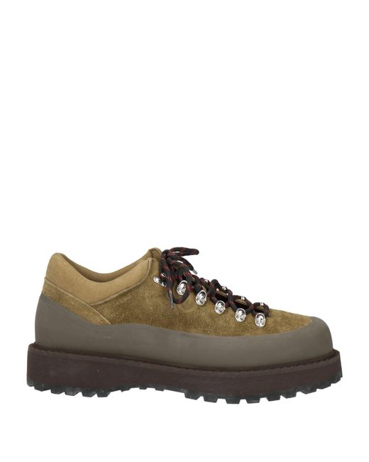 Diemme Brown Ankle Boots for men