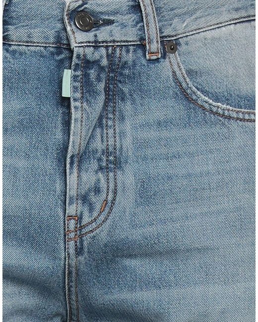 Covert Blue Jeans for men