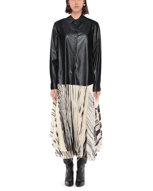 Pinko Black Shirt