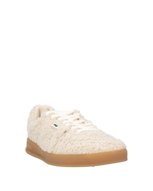 P448 White Sneakers