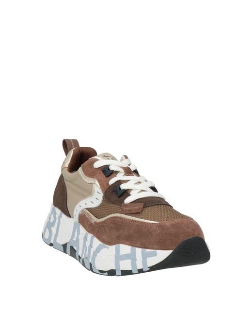 Voile Blanche Multicolor Trainers