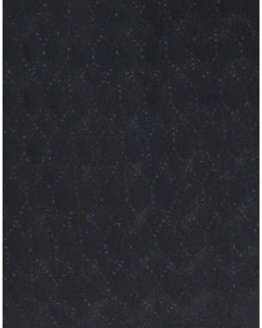 Amotea Black Top Viscose