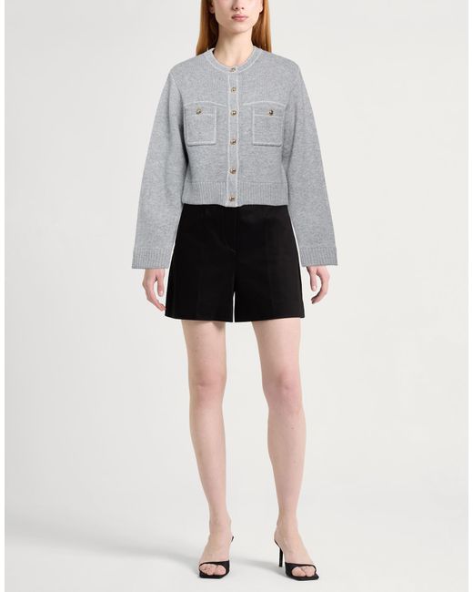 Rebecas Sandro de color Gray
