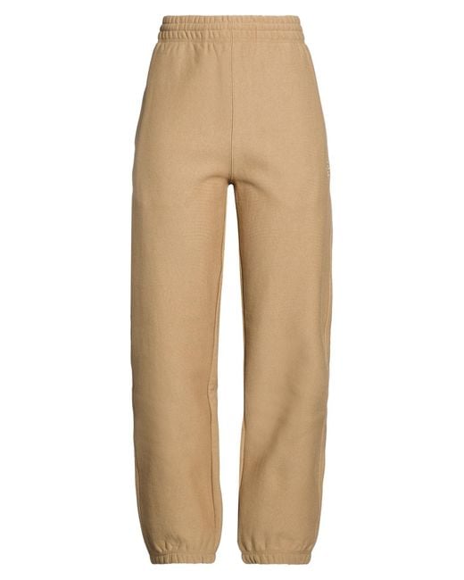Burberry Natural Pants