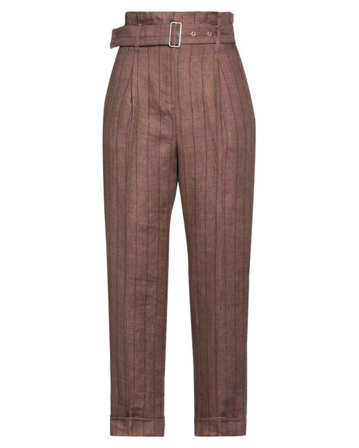 Peserico Brown Hose
