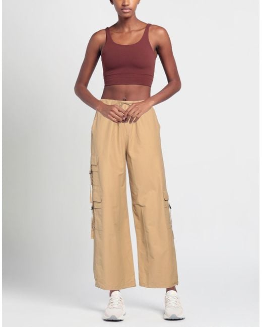 JADICTED Natural Trouser