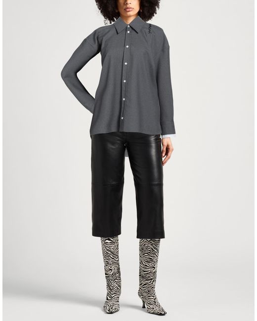 Marni Gray Hemd