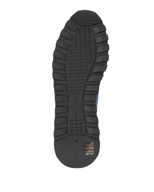 Baldinini Blue Trainers for men