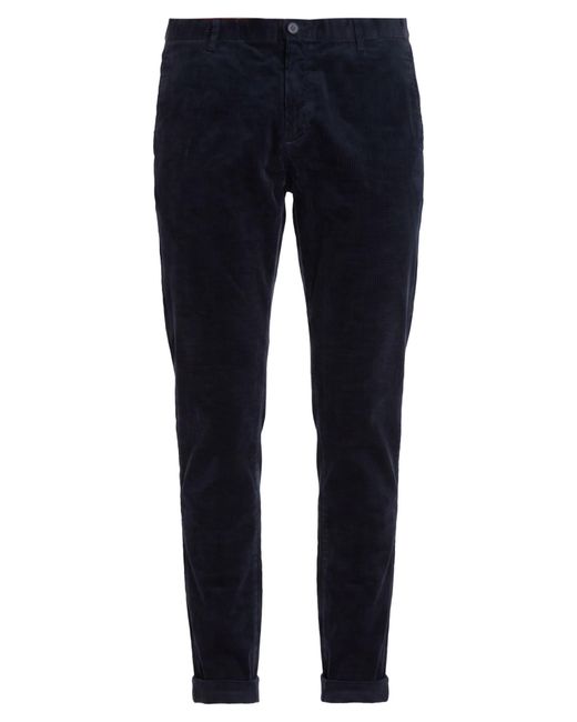 AT.P.CO Blue Trouser for men