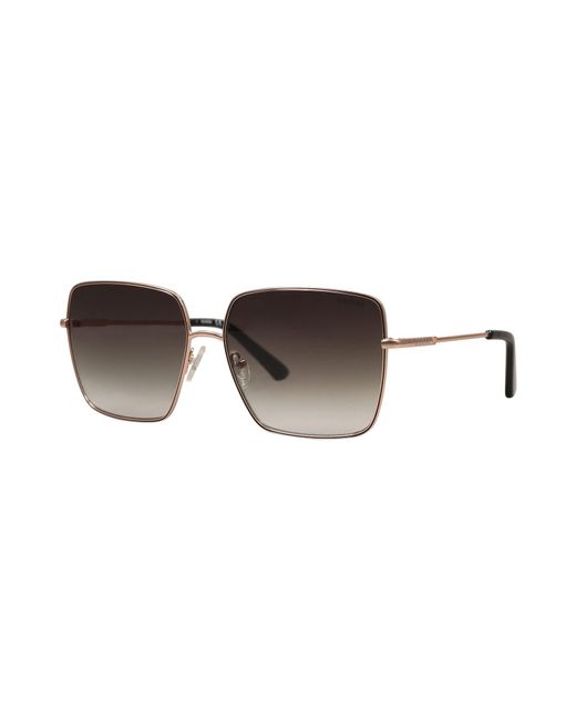Guess Brown Sunglasses