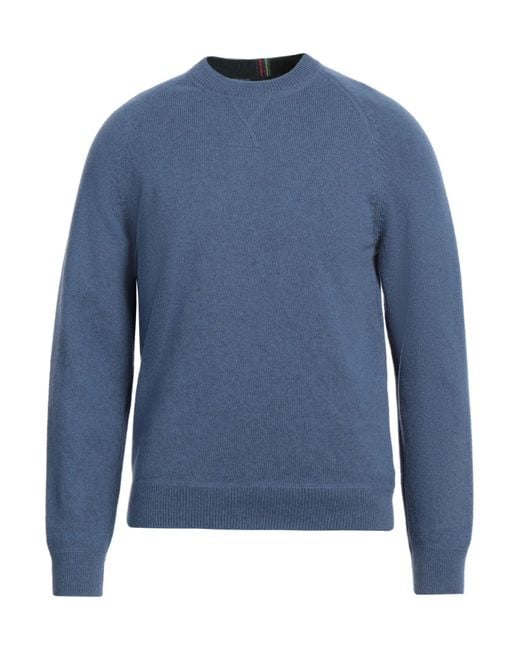 Paul Smith Pullover in Blue für Herren
