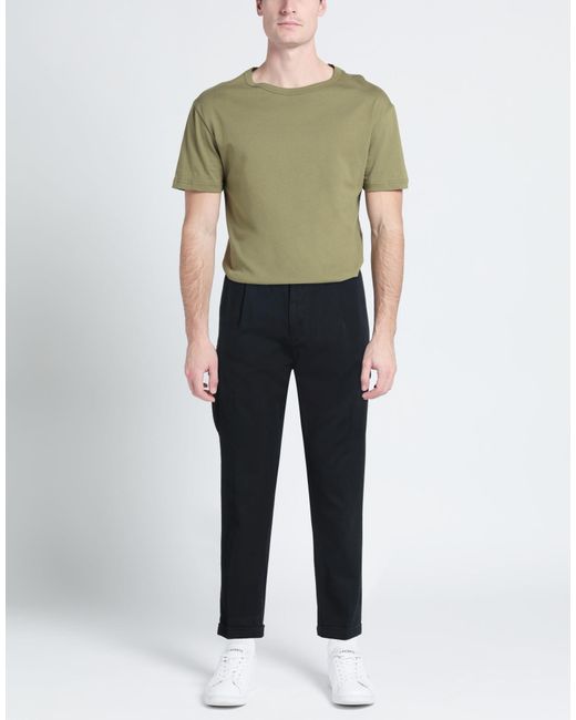 Briglia 1949 Blue Pants for men
