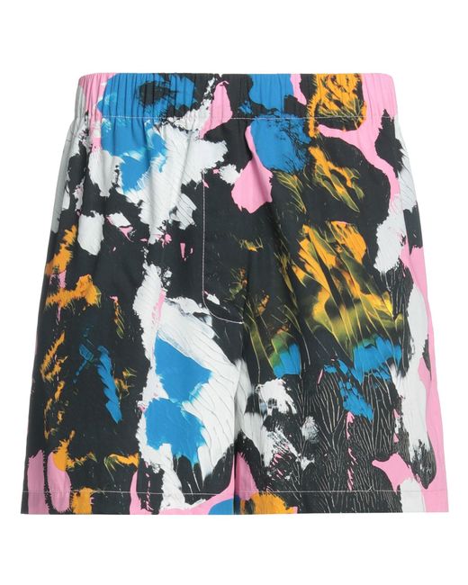 Christopher Kane Blue Shorts & Bermuda Shorts for men