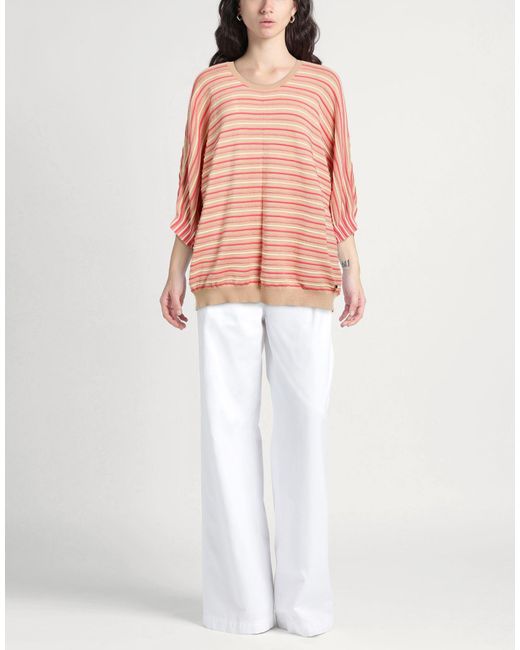 Pullover Xandres en coloris Pink