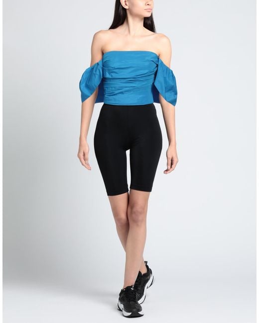 Pinko Blue Top