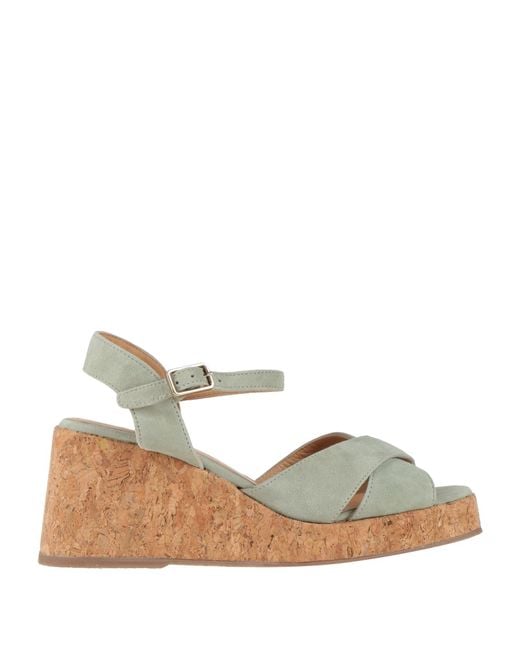 Castaner Natural Mules & Clogs