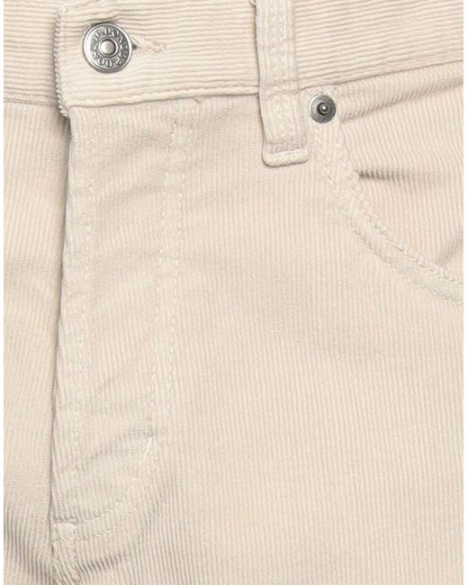 Dondup Hose in Natural für Herren