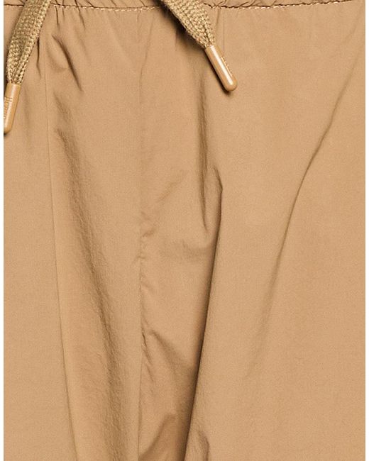 Herno Natural Trouser