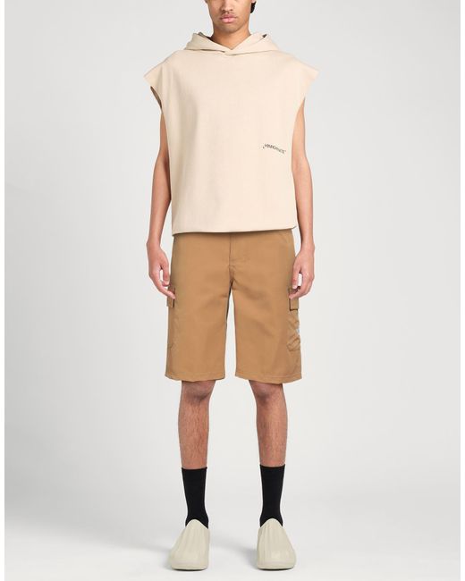 The North Face Natural Shorts & Bermuda Shorts for men