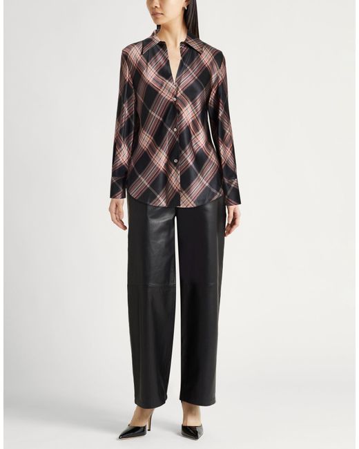 Vince Black Shirts