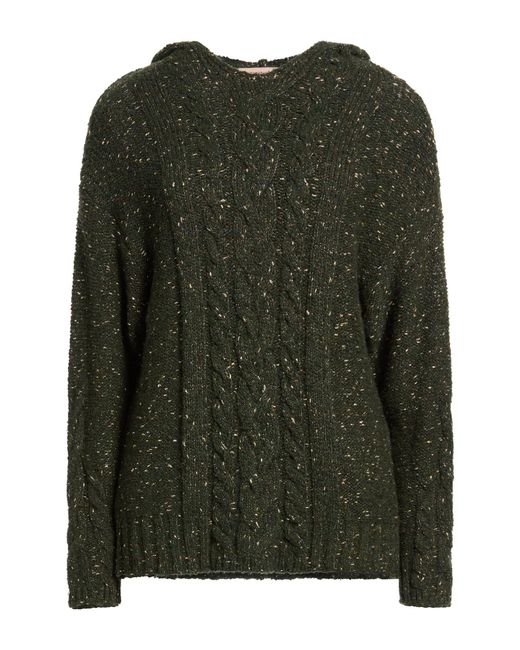 Pullover Twinset de color Green