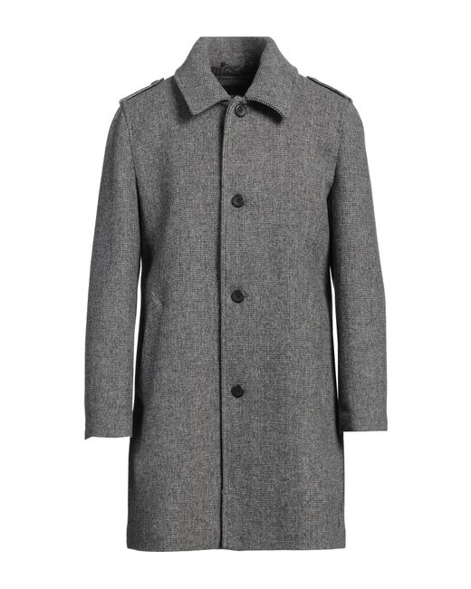Antony Morato Mantel in Gray für Herren