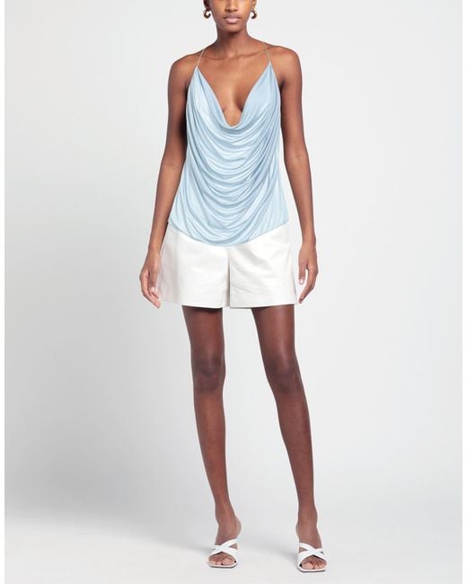 Loewe Blue Top
