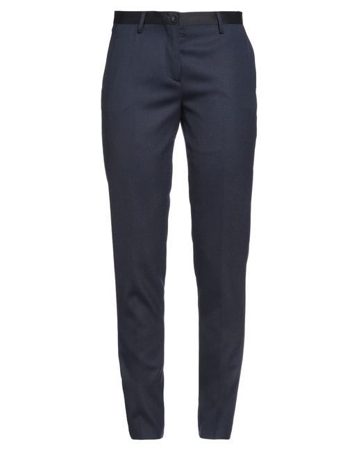 Brian Dales Blue Pants