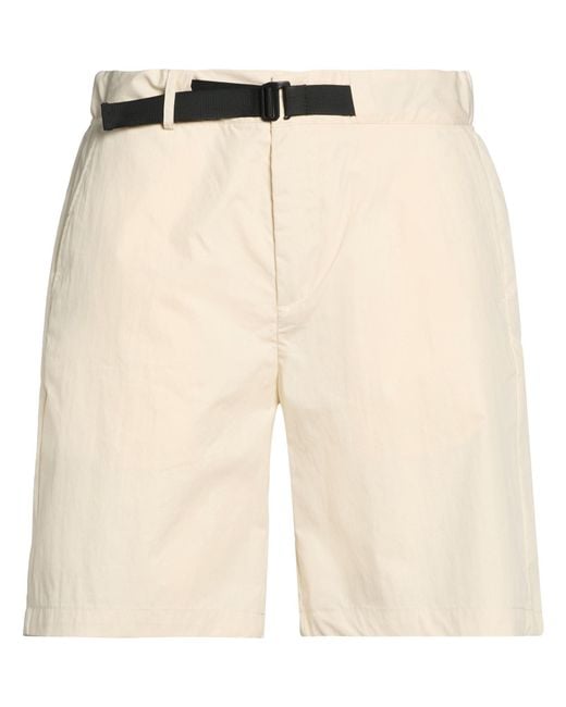 AFTER LABEL Natural Shorts & Bermuda Shorts for men