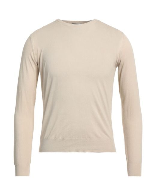 Pullover Rossopuro de hombre de color Natural
