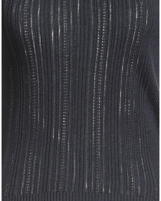 ViCOLO Black Midnight Top Polyester, Cotton