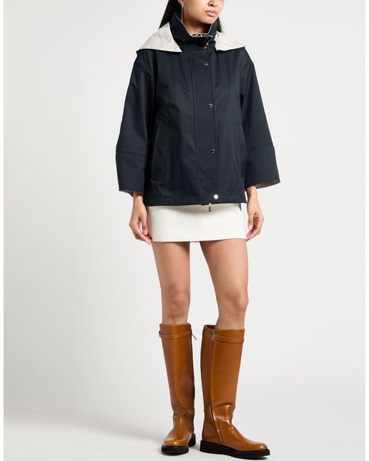 Moorer Black Jacket