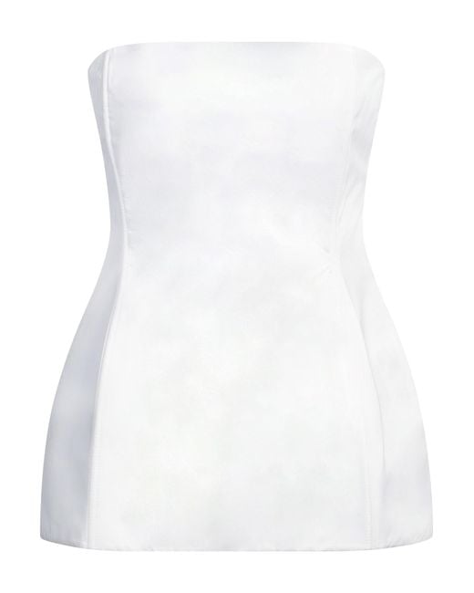 Magda Butrym White Top