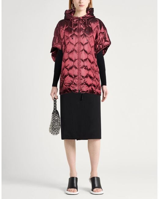 Caractere Red Cape