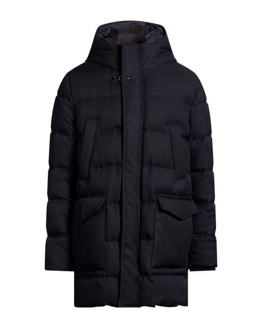 Fay Blue Puffer for men
