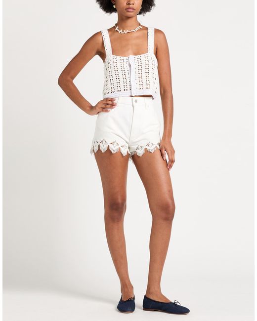 Forte_forte White Top