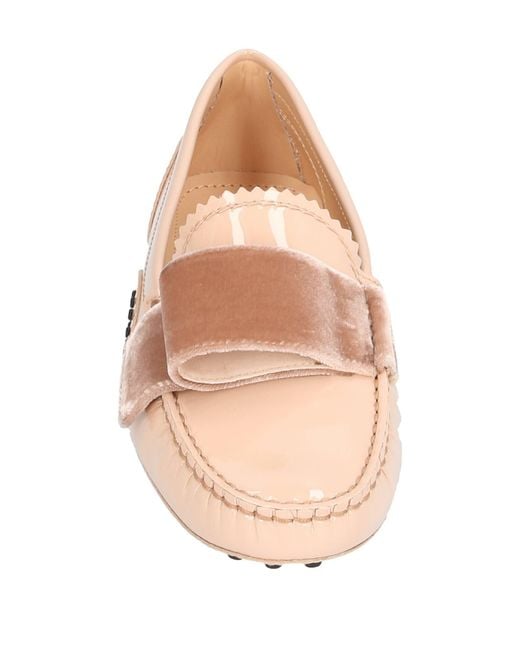 Alessandro Dell'acqua Pink Loafer