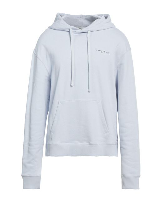 Sudadera Ih Nom Uh Nit de hombre de color Blue