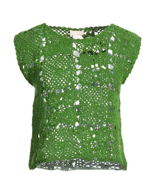 Pullover Liu Jo en coloris Green