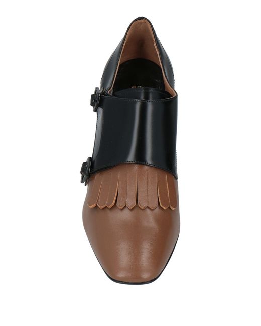 Fratelli Rossetti Brown Loafer