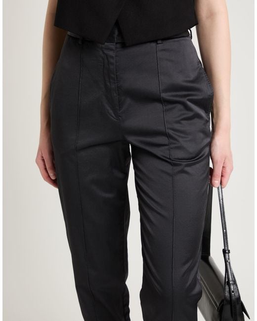 Cellar Door Blue Trouser