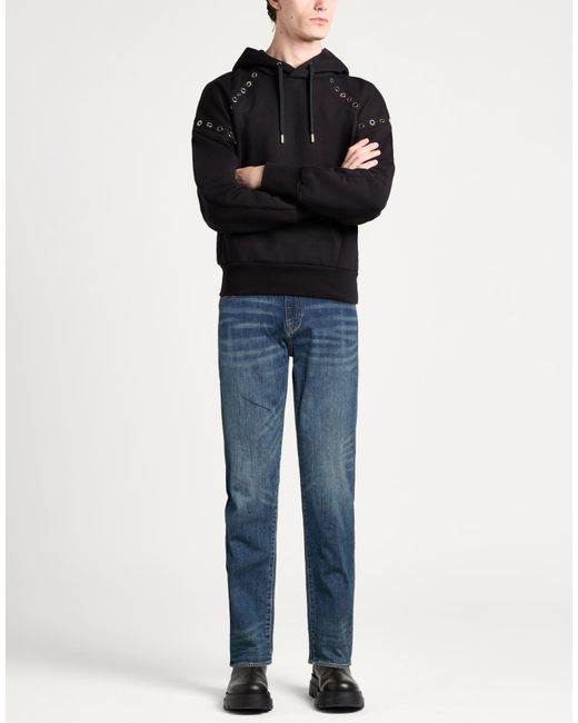 ARMANI EXCHANGE Blue Jeans for men