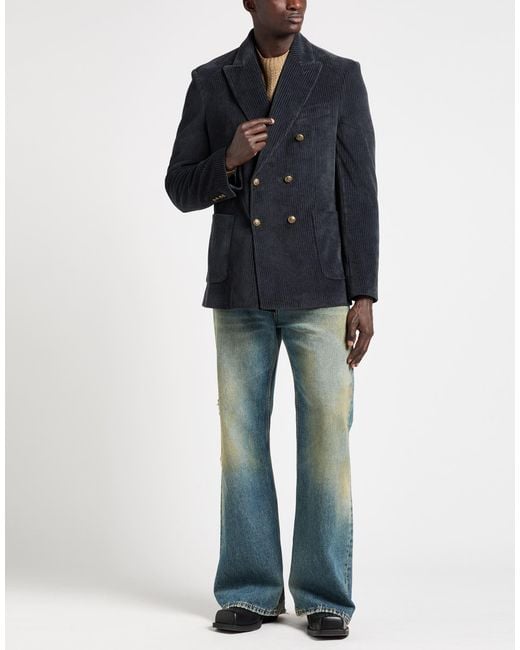 Circolo 1901 Black Blazer for men