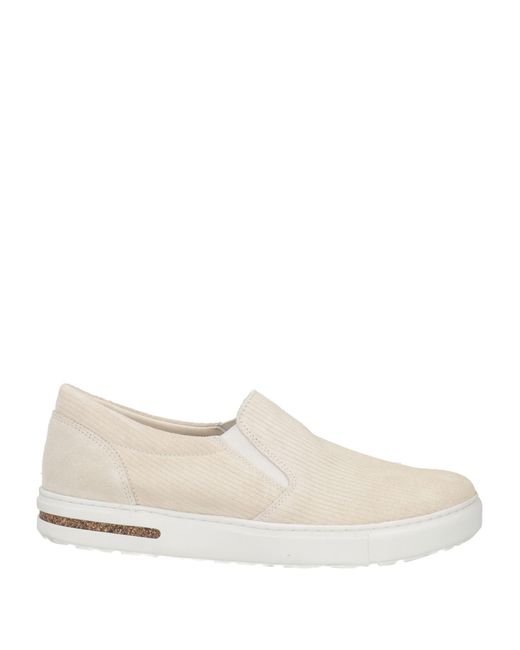 Birkenstock White Trainers for men