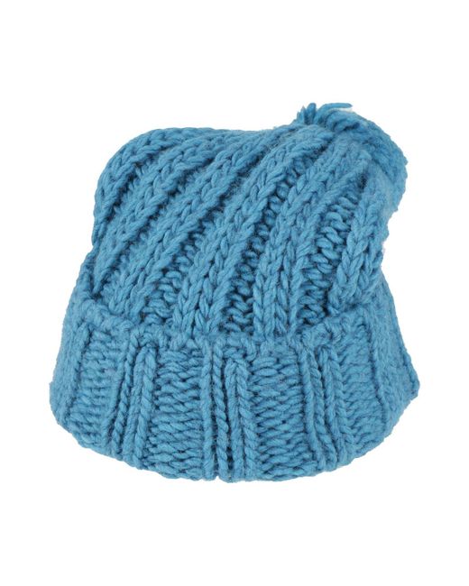 Cappello di PEUTEREY.PLURALS in Blue
