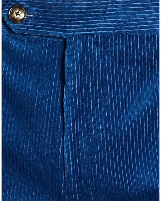 Windsor. Black Trouser for men